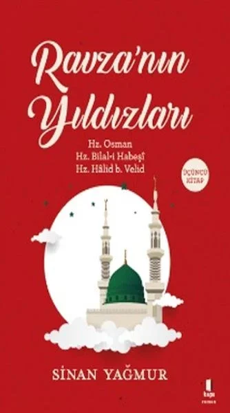 Ravza'nın Yıldızları 3 Fiyatı, Yorumları ve Özellikleri