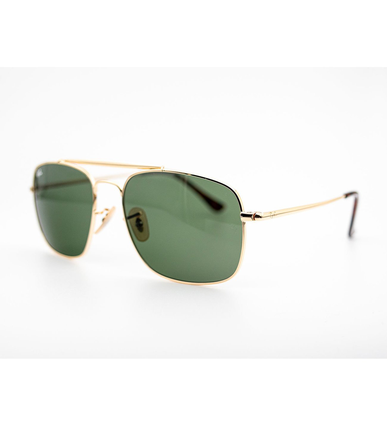 Ray-Ban 0RB3560-001 57-17 Erkek Güneş Gözlüğü