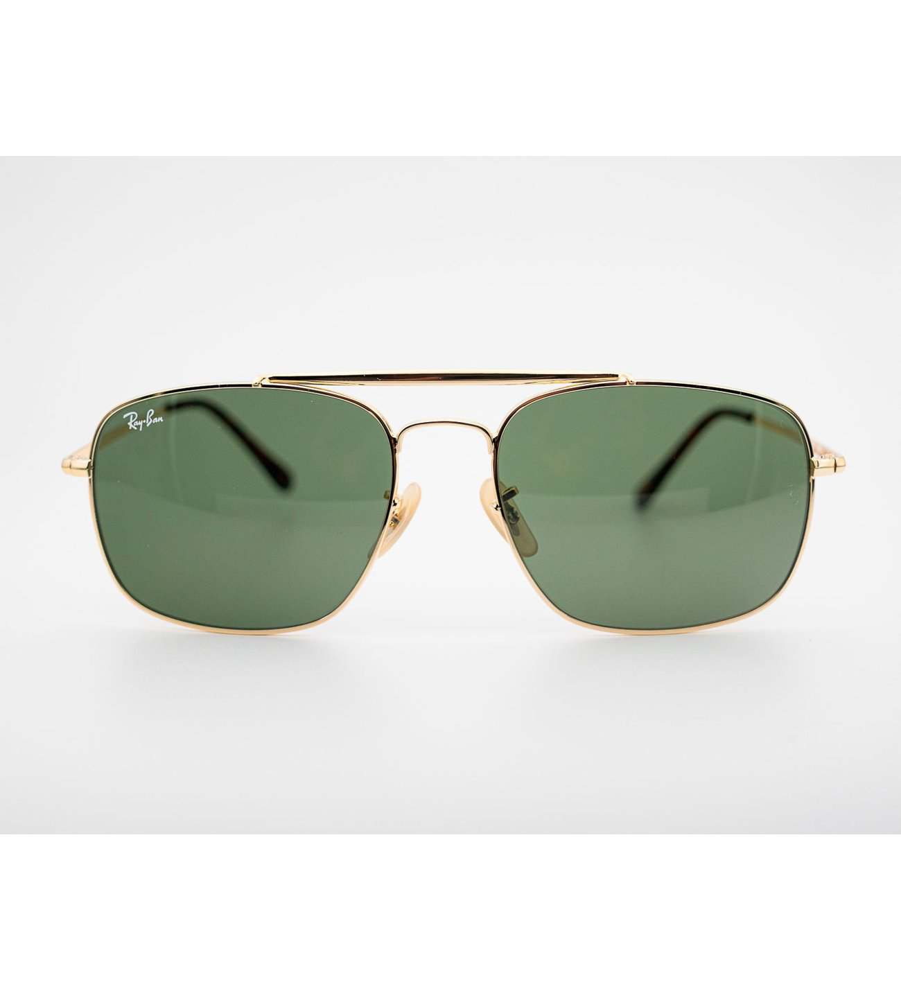 Ray-Ban 0RB3560-001 57-17 Erkek Güneş Gözlüğü