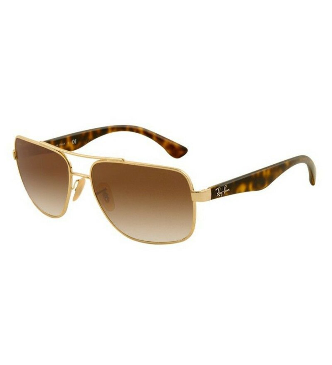 Ray-Ban 3483 001/51 Unisex Güneş Gözlüğü Ray-Ban 3483 001/51 Unisex Güneş Gözlüğü