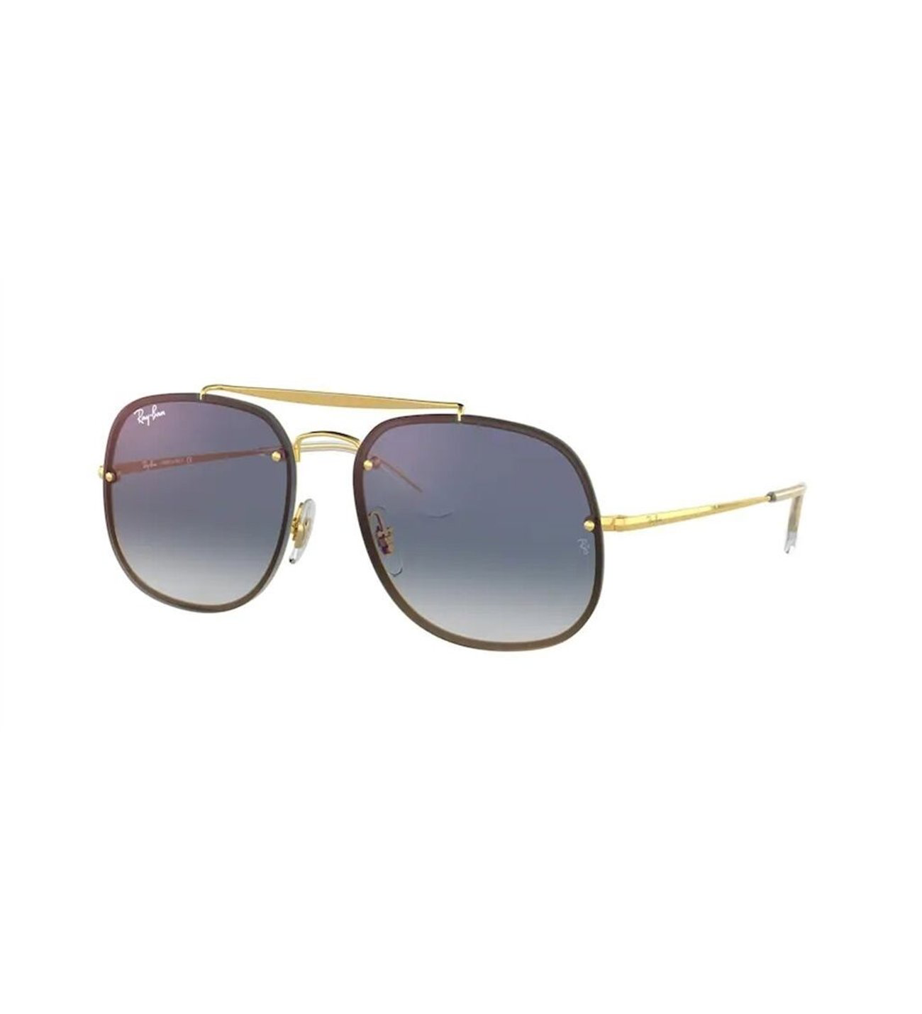 Ray-Ban 3583-N 001/X0 58 Unisex Güneş Gözlüğü Ray-Ban 3583-N 001/X0 58 Unisex Güneş Gözlüğü