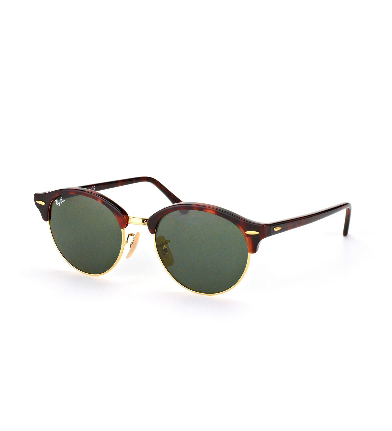 Ray-Ban Clubround RB 4246 990 51 Unisex Güneş Gözlüğü Fiyatı, Yorumları ve Özellikleri