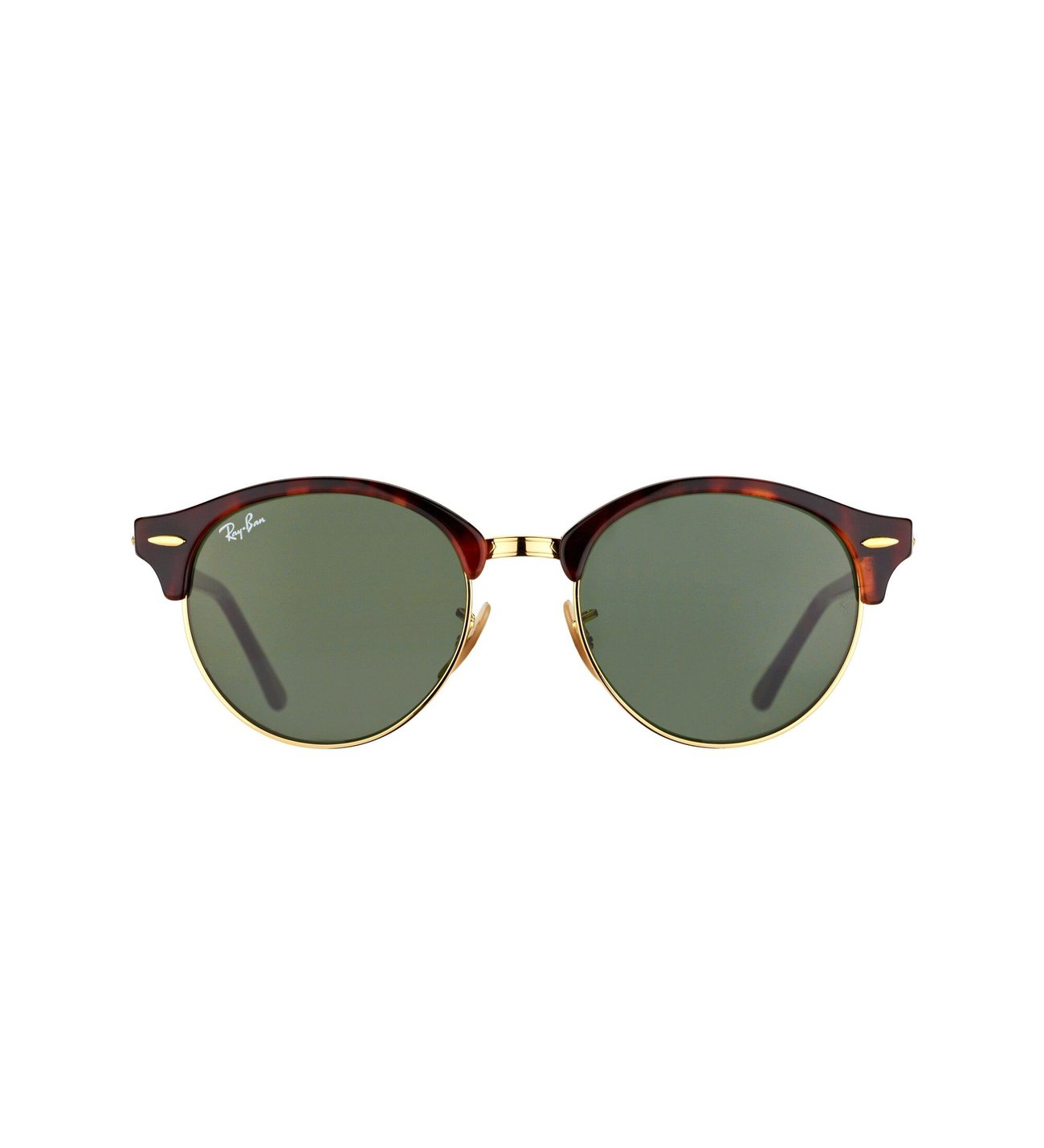 Ray-Ban Clubround RB 4246 990 51 Unisex Güneş Gözlüğü Fiyatı, Yorumları ve Özellikleri