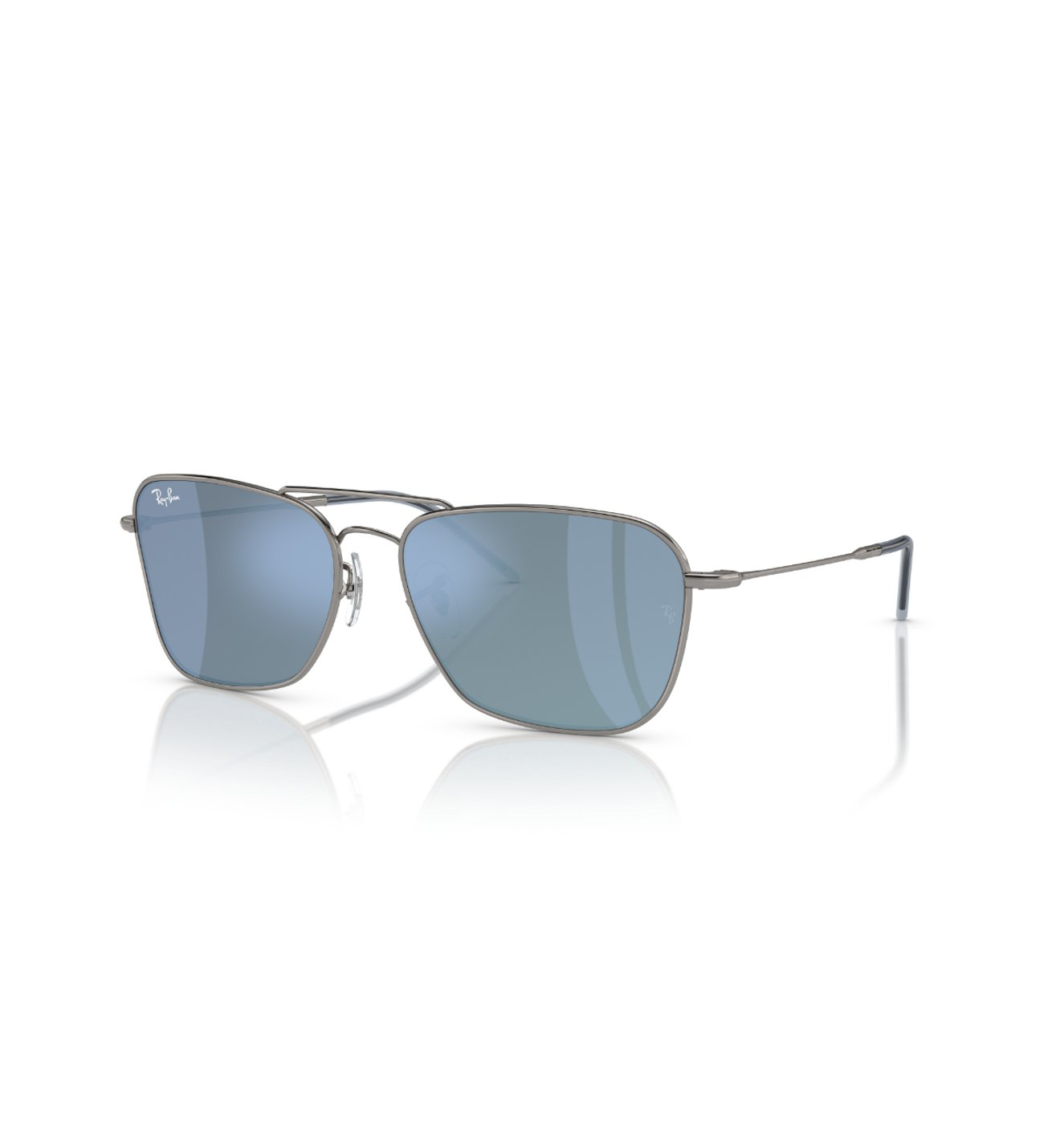 Ray-Ban RB 0102 S 004 / GA 58 Unisex Güneş Gözlüğü Ray-Ban RB 0102 S 004 / GA 58 Unisex Güneş Gözlüğü