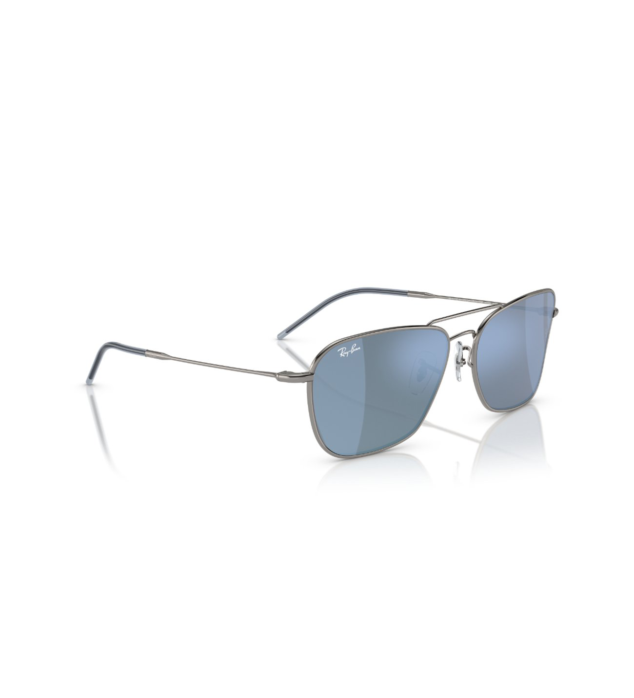 Ray-Ban RB 0102 S 004 / GA 58 Unisex Güneş Gözlüğü Ray-Ban RB 0102 S 004 / GA 58 Unisex Güneş Gözlüğü