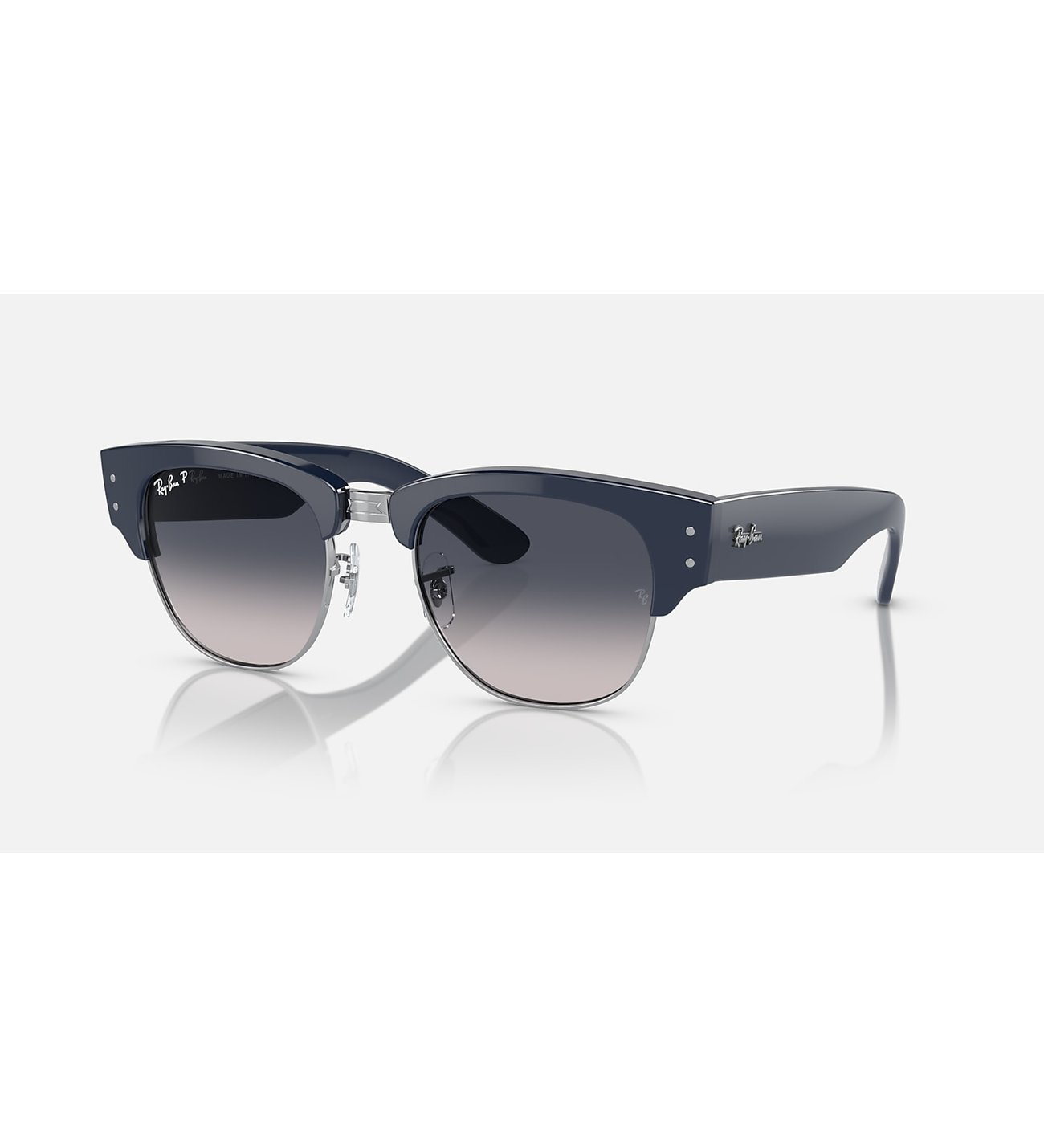 Ray-Ban RB 0316 S 1366 / 78 50 Polarize Unisex Güneş Gözlüğü Ray-Ban RB 0316 S 1366 / 78 50 Polarize Unisex Güneş Gözlüğü