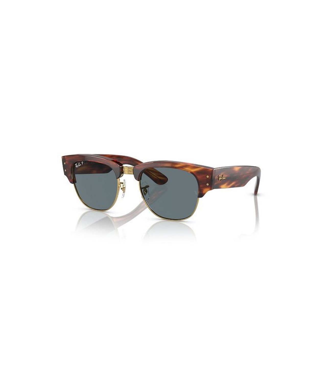 Ray-Ban RB 0316 S 954 / 3R 50 Polarize Unisex Güneş Gözlüğü