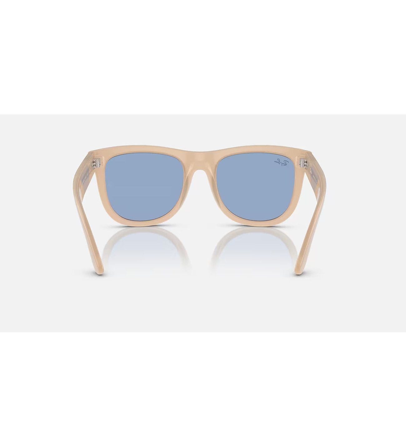 Ray-Ban RB 0502 S 6780 / 72 50 Unisex Güneş Gözlüğü