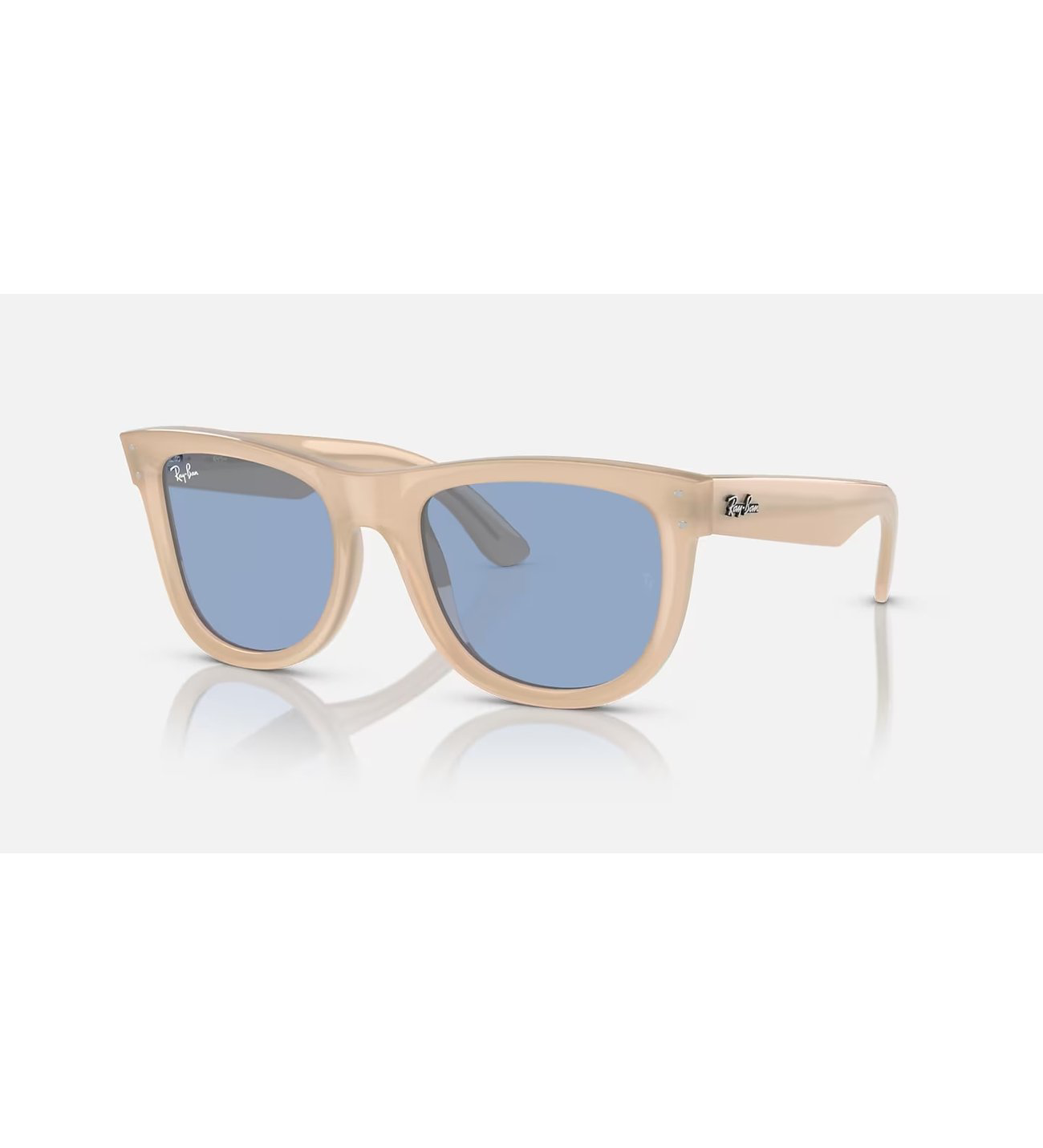 Ray-Ban RB 0502 S 6780 / 72 50 Unisex Güneş Gözlüğü