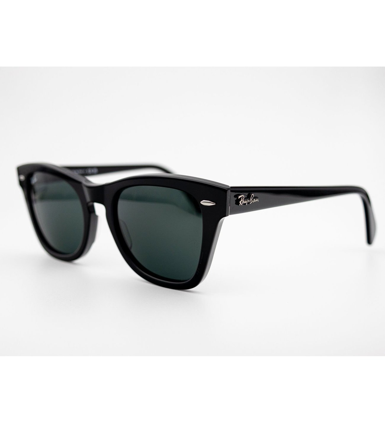 Ray-Ban RB 0707S 901/31 53.21 Unisex Güneş Gözlüğü