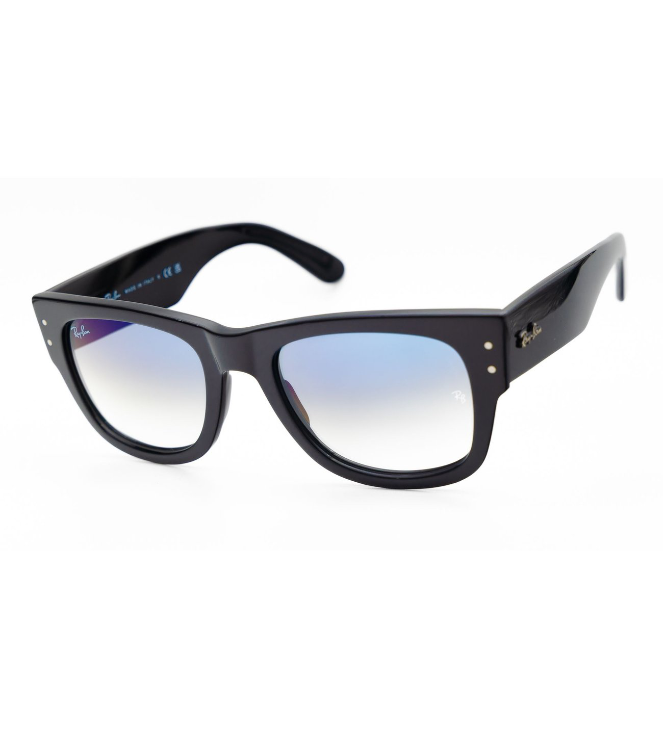 Ray-Ban RB 0840 S 901 / 3M Unisex Güneş Gözlüğü