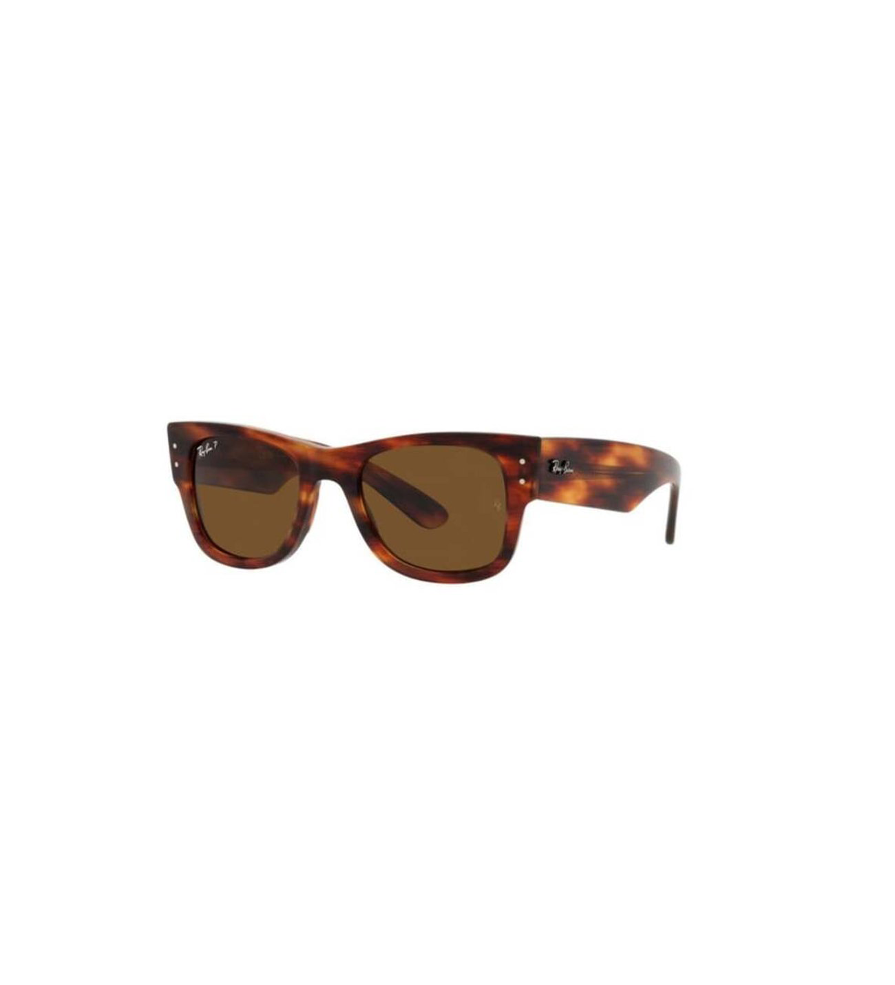 Ray-Ban Rb 0840 S 954/57 51 Polarize Unisex Güneş Gözlüğü