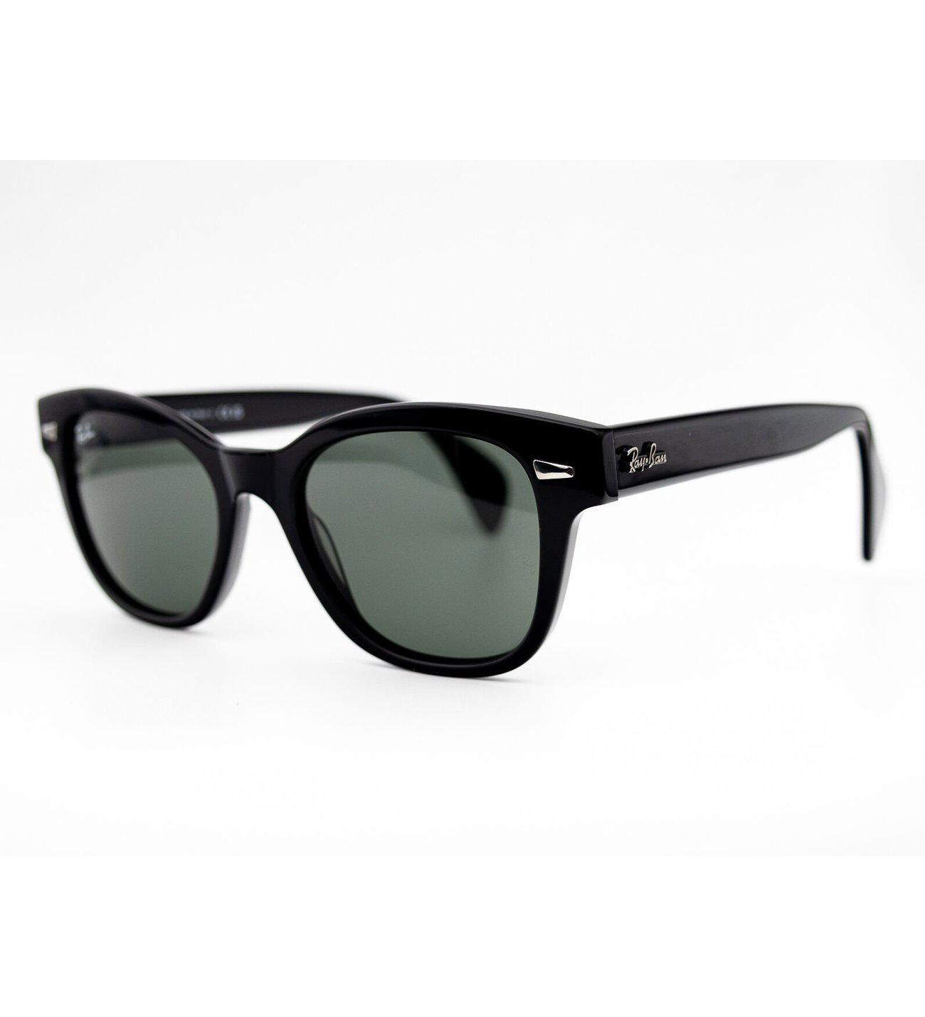 Ray-Ban RB 0880S 901 52-19 Unisex Güneş Gözlüğü
