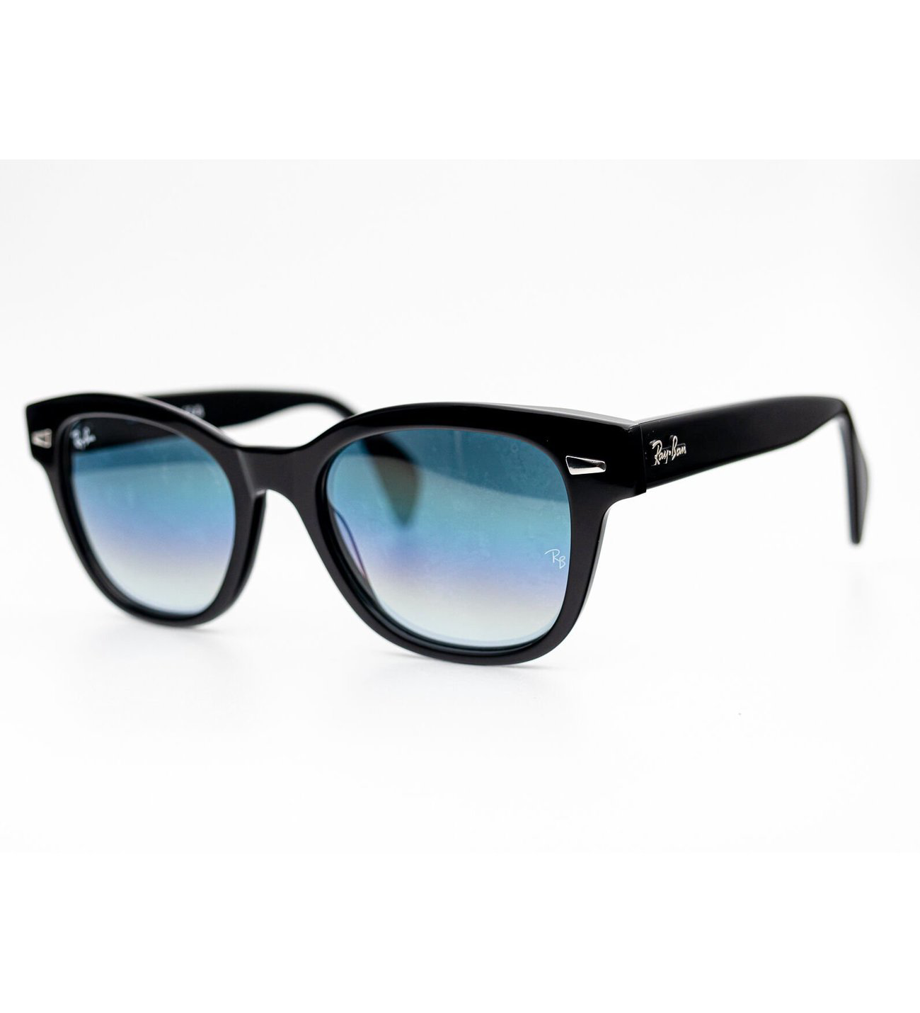 Ray-Ban RB 0880S 901/3F 52-19 Unisex Güneş Gözlüğü Ray-Ban RB 0880S 901/3F 52-19 Unisex Güneş Gözlüğü