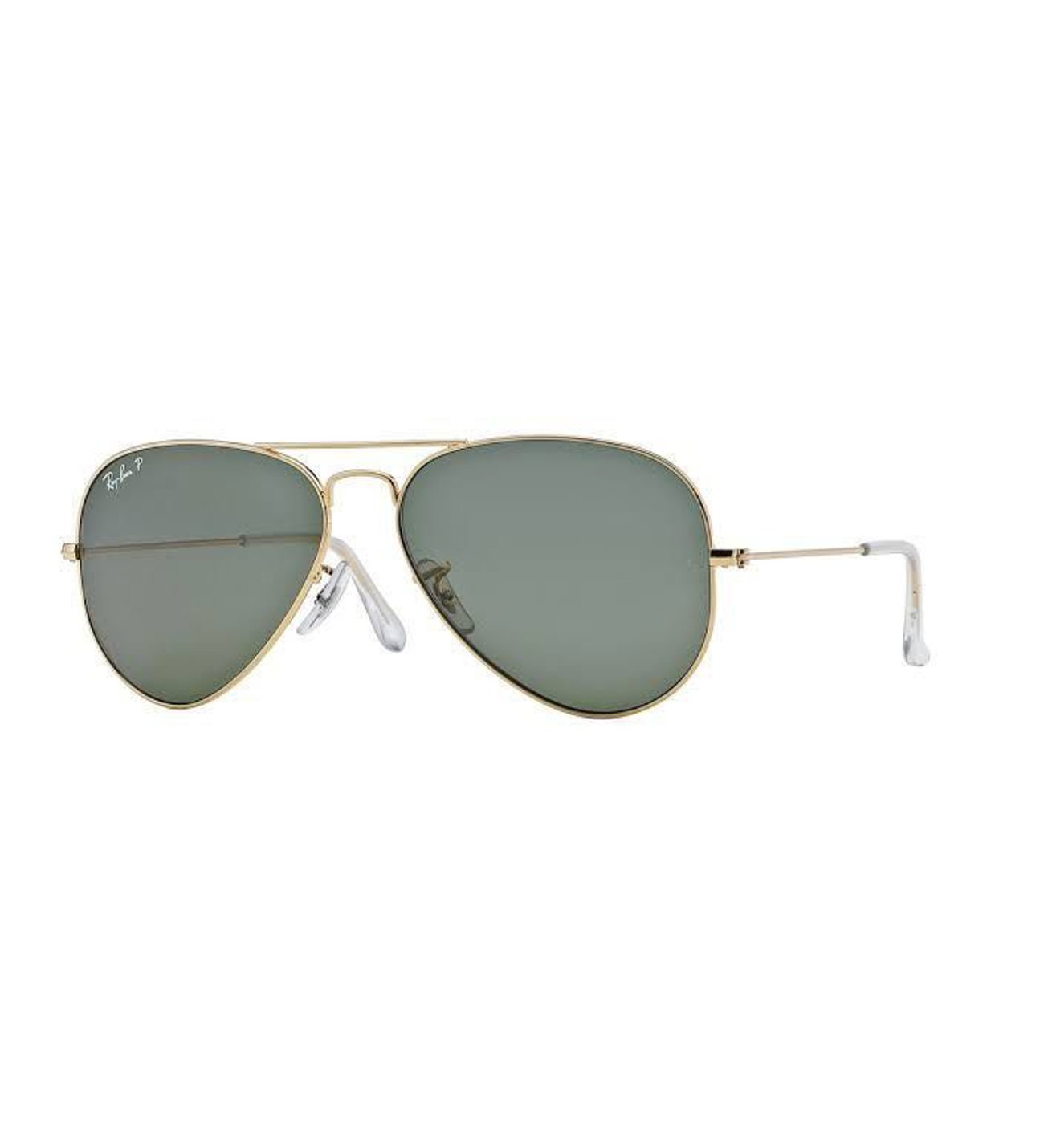 Ray-Ban RB 2035 002 / 58 58.14 POLARIZE Unisex Güneş Gözlüğü