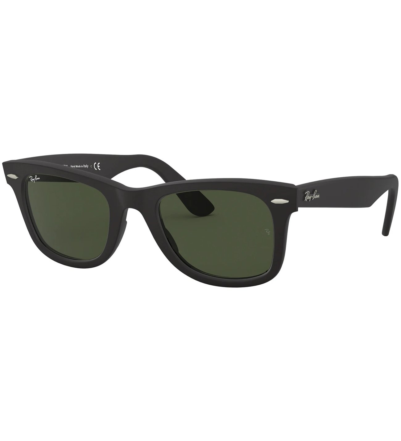 Ray-Ban RB 2140 901S 50 Wayfarer Mat Siyah Unisex Güneş Gözlüğü Fiyatı, Yorumları ve Özellikleri