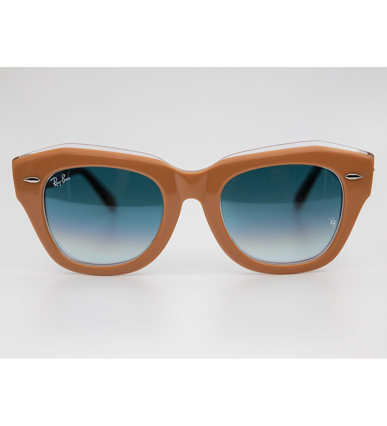 Ray-Ban RB 2186 1297/3M 49-20 Unisex Güneş Gözlüğü
