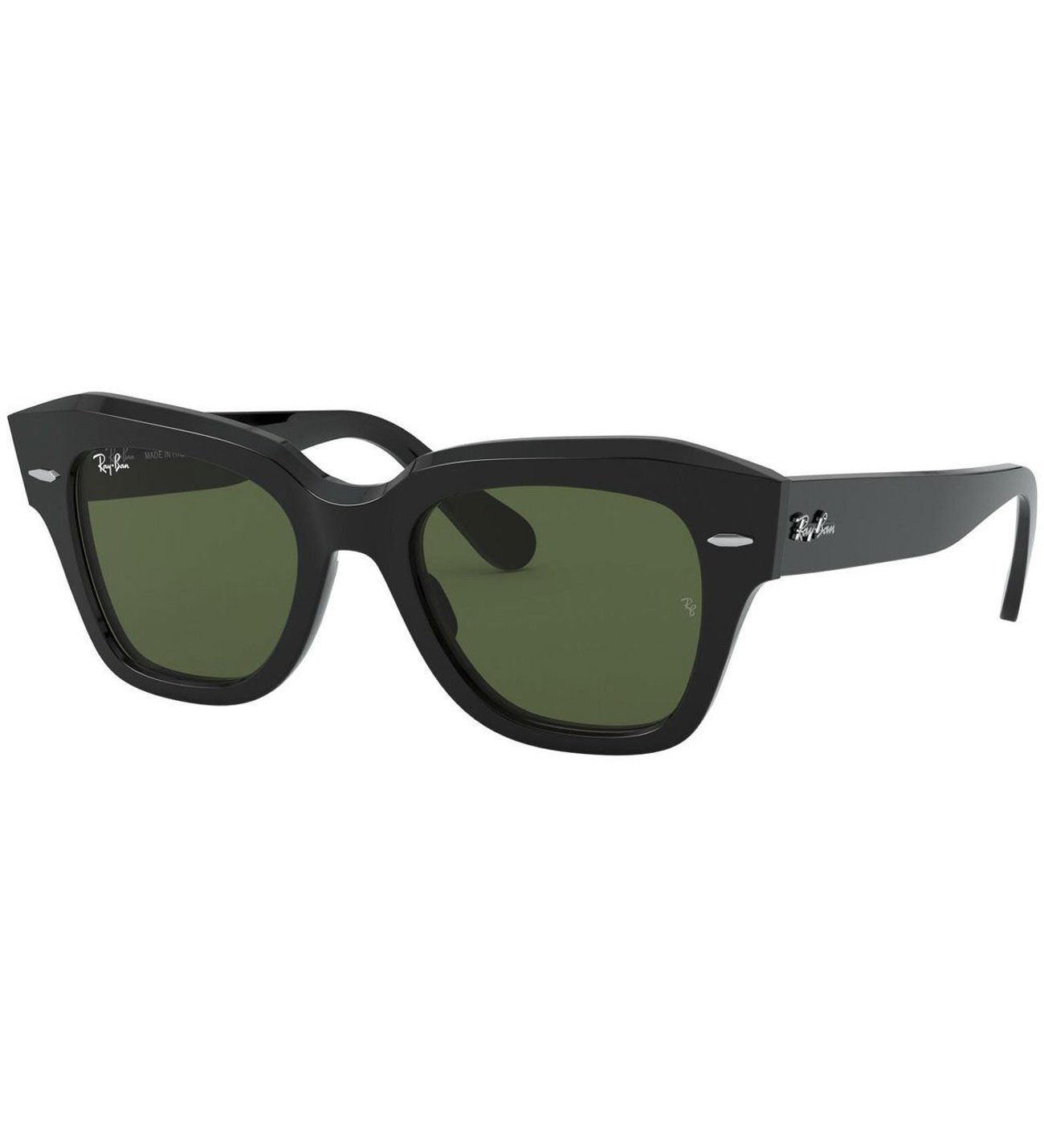 Ray-Ban RB 2186 901 / 31 49.20 Unisex Güneş Gözlüğü Ray-Ban RB 2186 901 / 31 49.20 Unisex Güneş Gözlüğü
