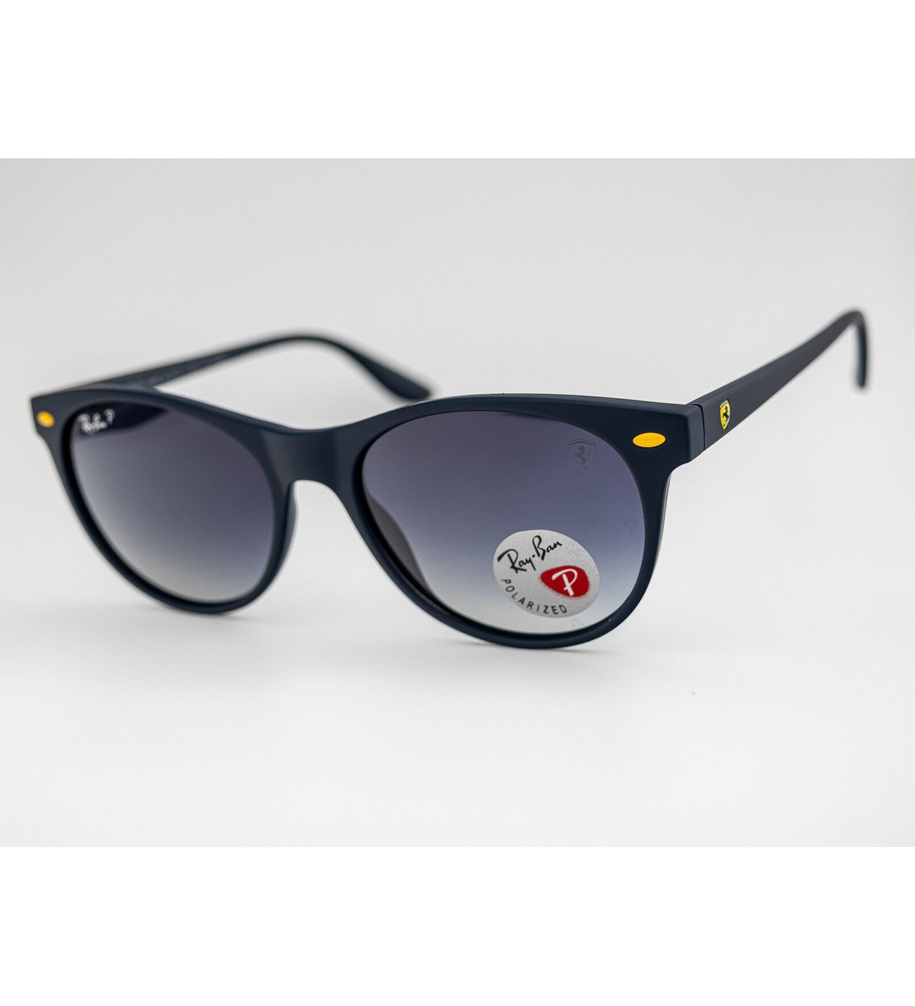 Ray-Ban RB 2202-M F668/B1  54-19 Polarize Unisex Güneş Gözlüğü Fiyatı, Yorumları ve Özellikleri