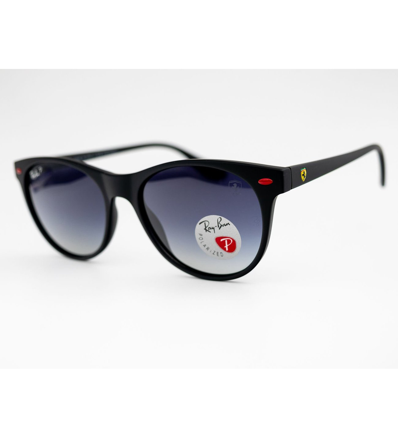 Ray-Ban RB 2202-M F602/9A 54-19 Polarize Unisex Güneş Gözlüğü Ray-Ban RB 2202-M F602/9A 54-19 Polarize Unisex Güneş Gözlüğü