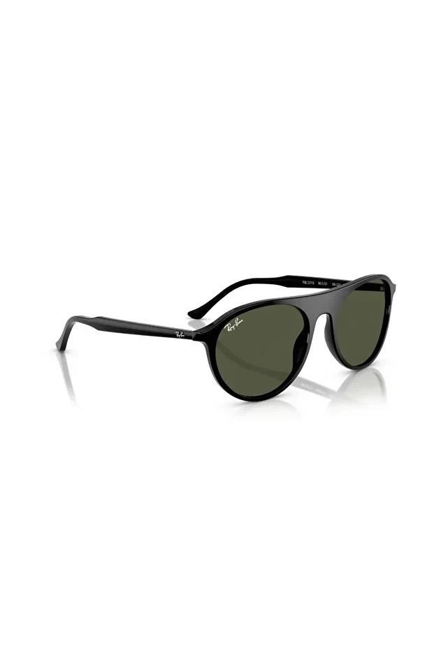 Ray-Ban  Rb 2215 Col 901/31 56-20-145 Unisex Güneş Gözlüğü