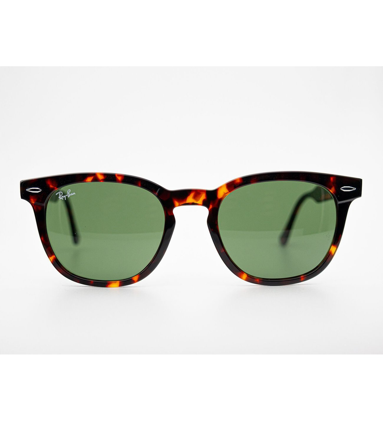 Ray-Ban RB 2298 902 52.21 Unisex Güneş Gözlüğü