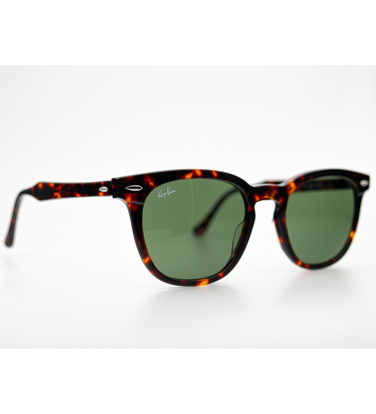 Ray-Ban RB 2298 902 52.21 Unisex Güneş Gözlüğü
