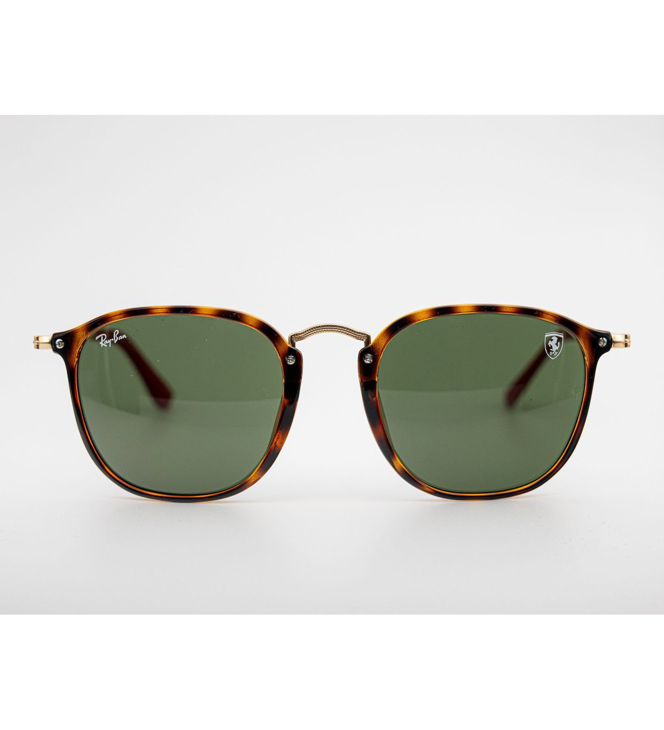 Ray-Ban RB 2448 N 710 / 71 53.21 Unisex Güneş Gözlüğü