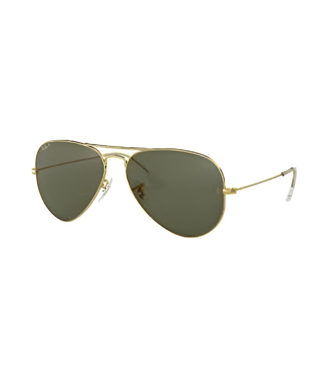 Ray-Ban RB 3025 001 / 58 58.18 Polarize Unisex Güneş Gözlüğü