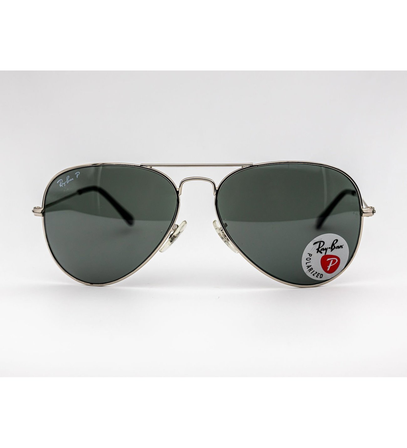Ray-Ban RB 3025 003/58 58-14 POLARIZE Unisex Güneş Gözlüğü