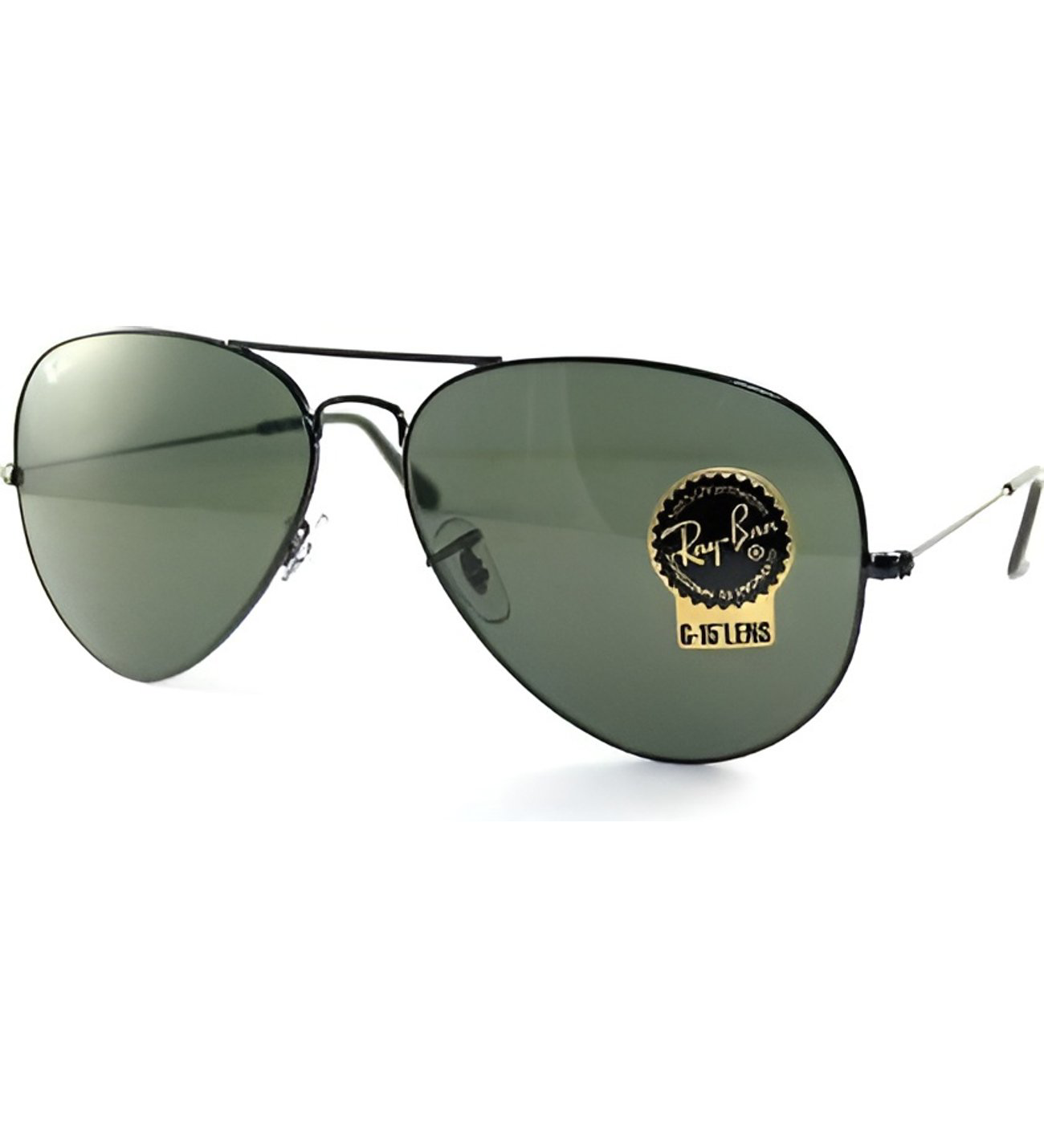 Ray-Ban RB 3026 L2821 62/14 Unisex Güneş Gözlüğü