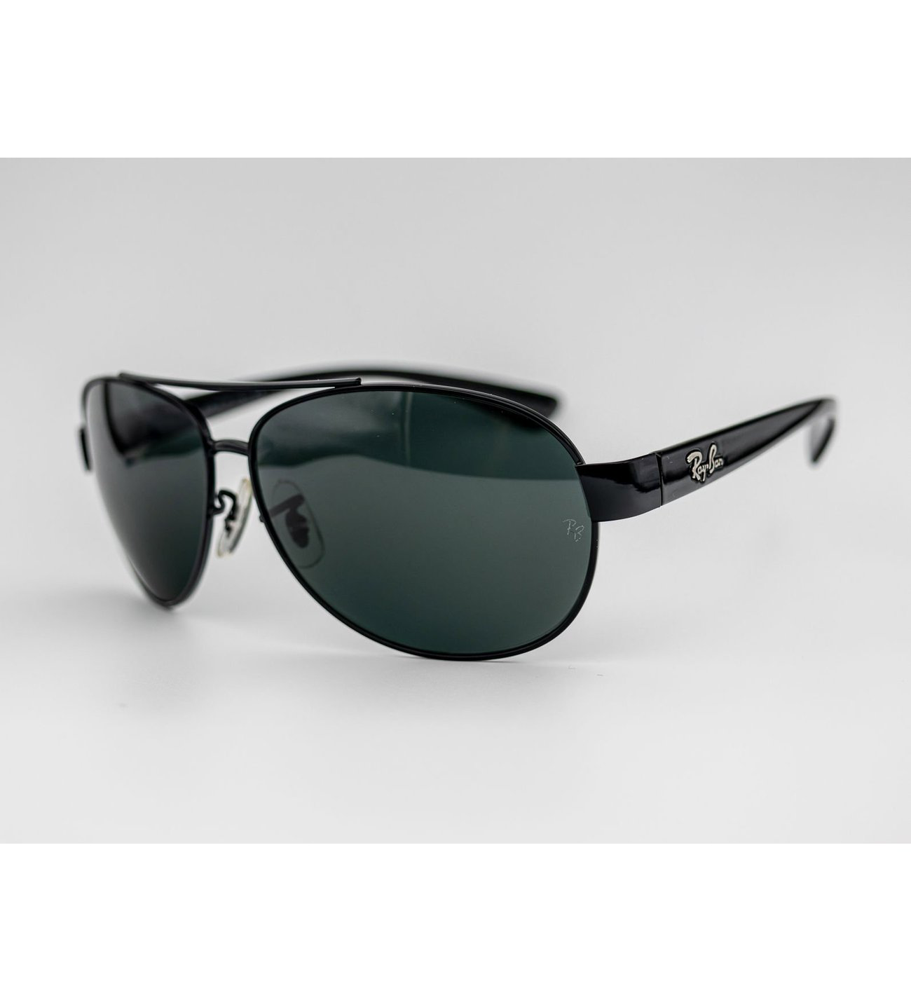 Ray-Ban RB 3386 002/62 63-13 Unisex Güneş Gözlüğü