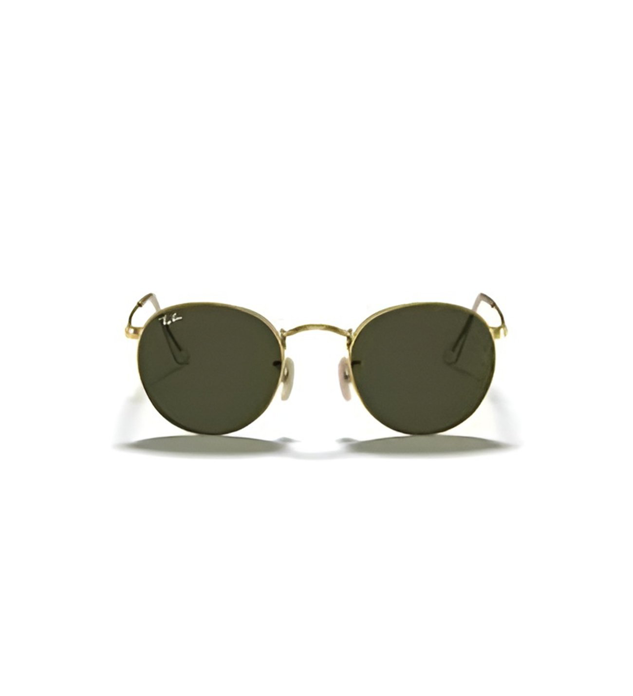 Ray-Ban RB 3447 001 50.21 Unisex Güneş Gözlüğü Ray-Ban RB 3447 001 50.21 Unisex Güneş Gözlüğü