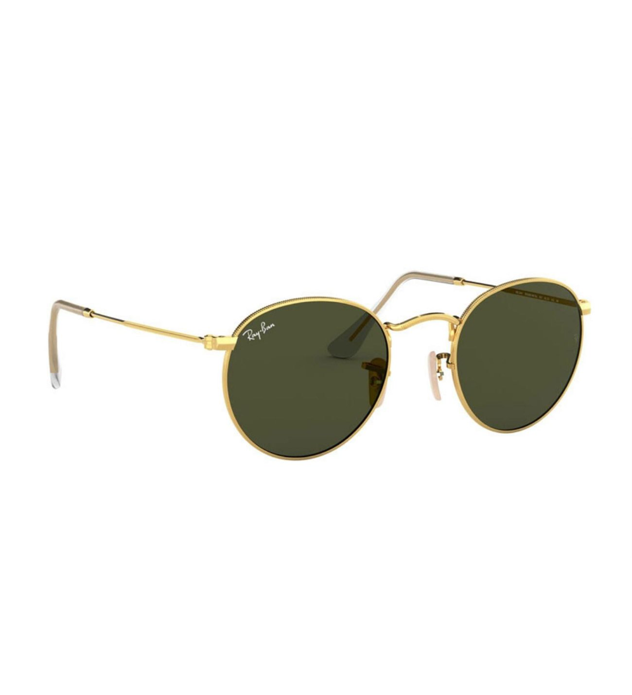 Ray-Ban Rb 3447 001 50  Unisex Güneş Gözlüğü