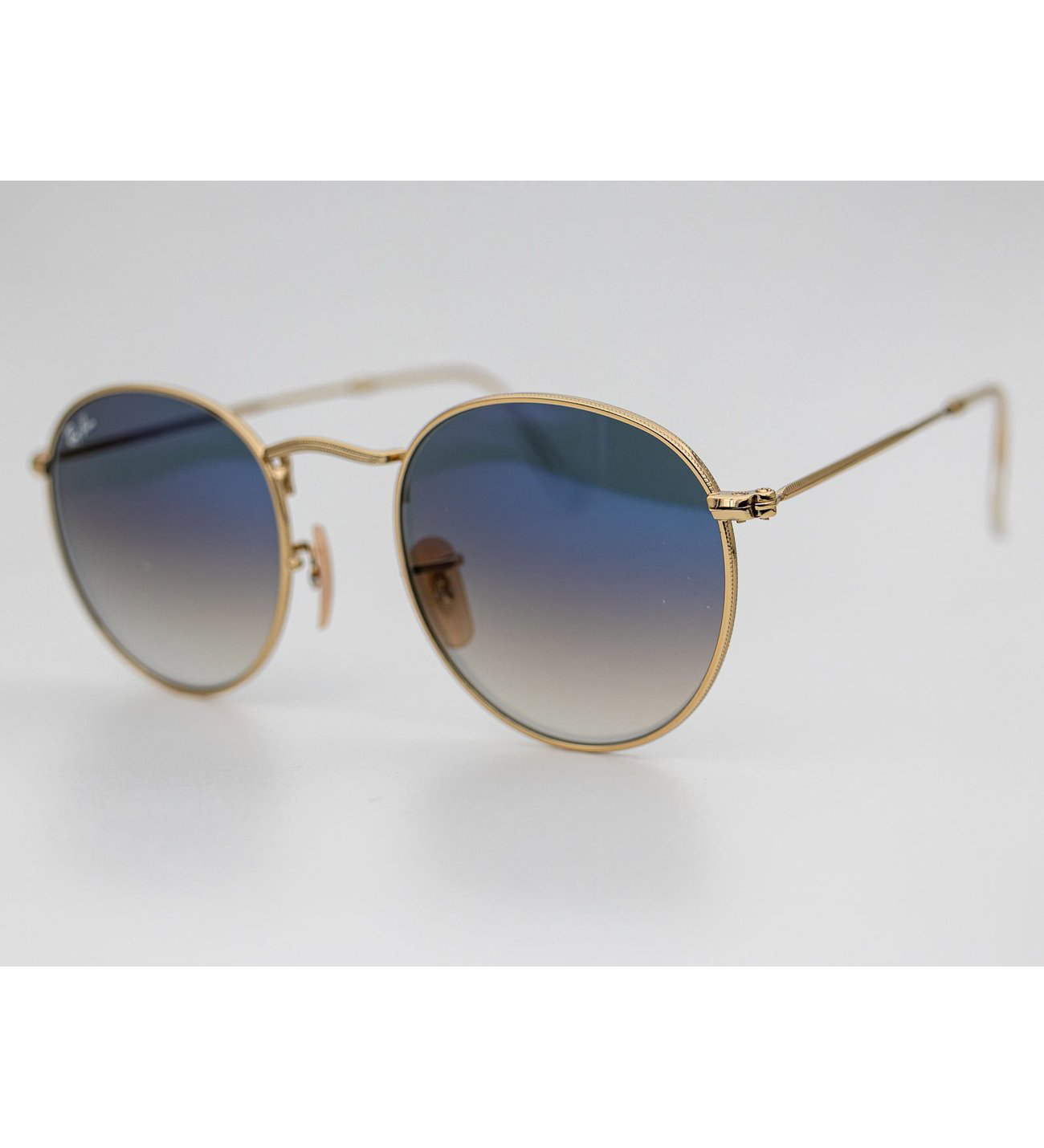 Ray-Ban RB 3447 001/3F 50-21 Unisex Güneş Gözlüğü Ray-Ban RB 3447 001/3F 50-21 Unisex Güneş Gözlüğü