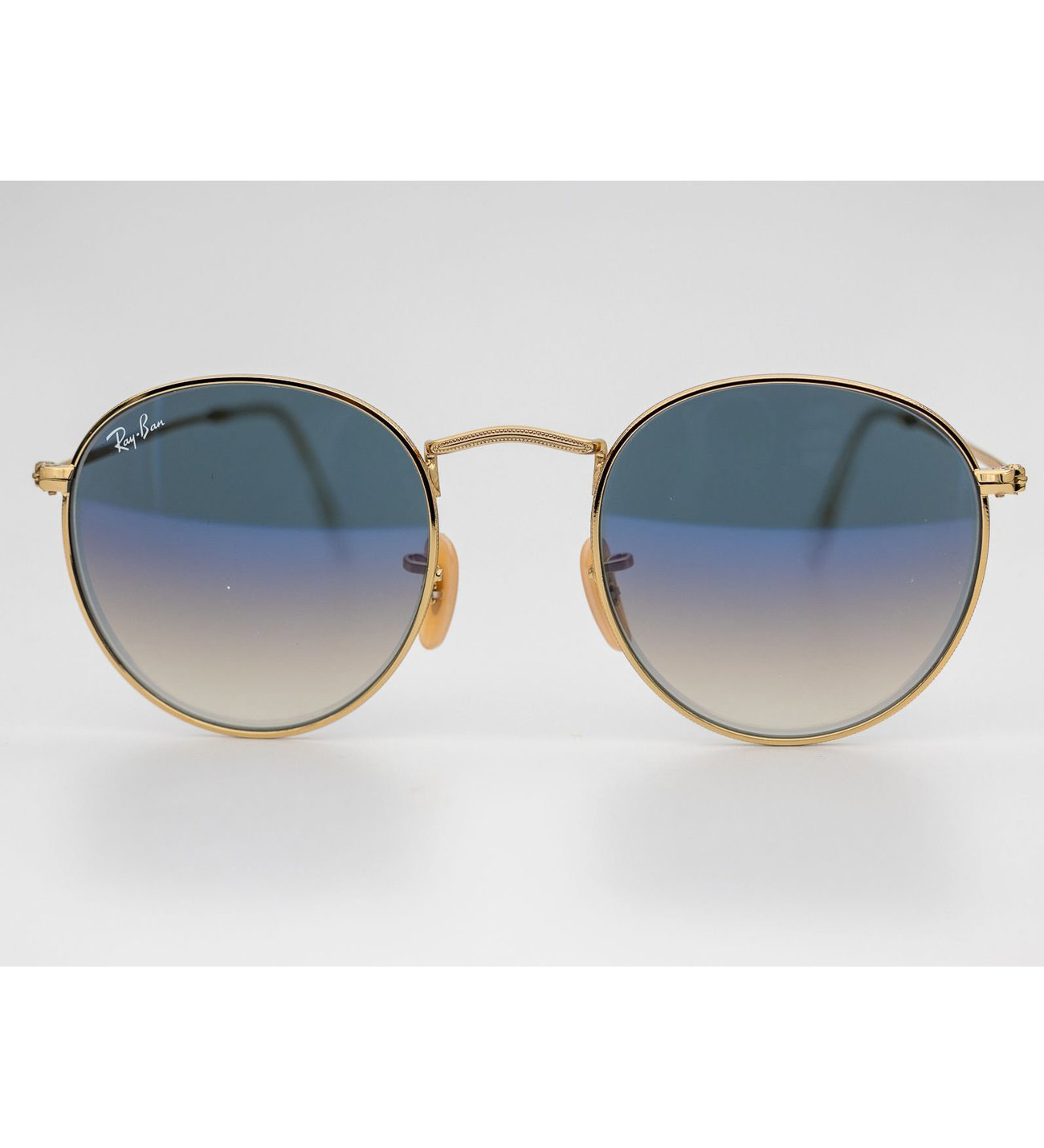Ray-Ban RB 3447 001/3F 50-21 Unisex Güneş Gözlüğü Ray-Ban RB 3447 001/3F 50-21 Unisex Güneş Gözlüğü