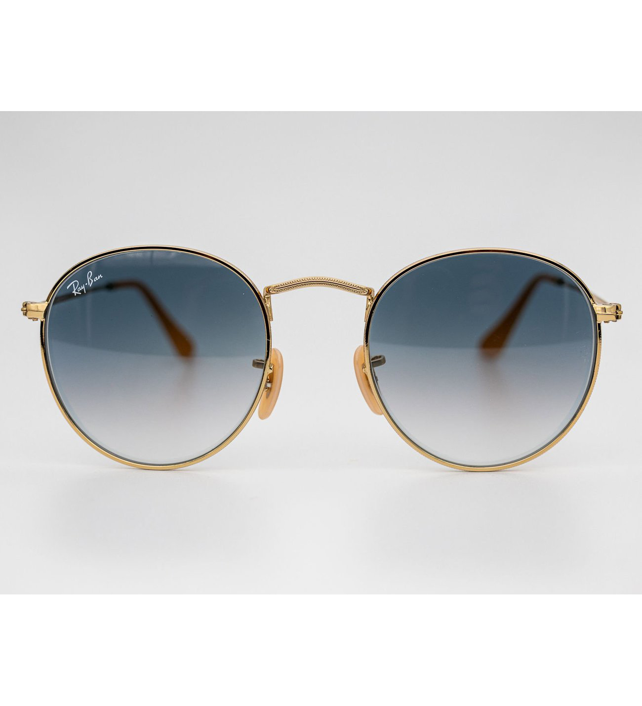 Ray-Ban RB 3447 001/32 50-20 Unisex Güneş Gözlüğü Ray-Ban RB 3447 001/32 50-20 Unisex Güneş Gözlüğü
