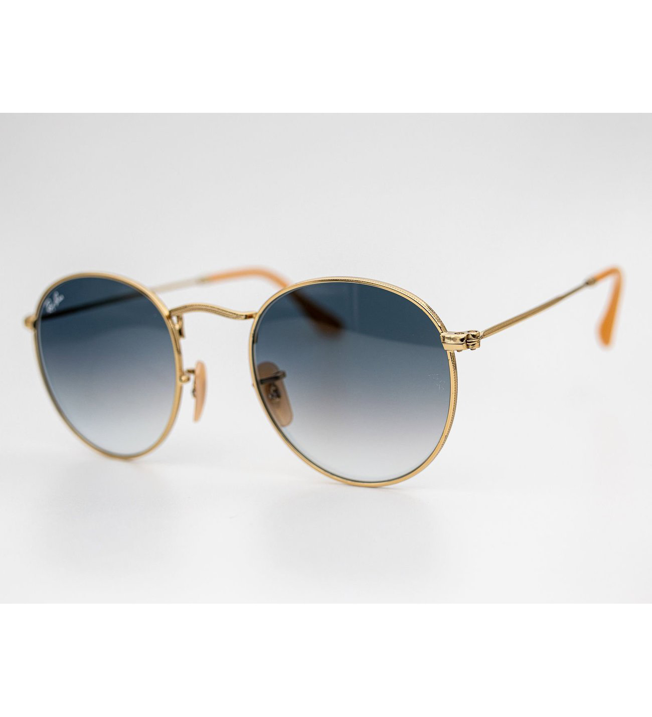 Ray-Ban RB 3447 001/32 50-20 Unisex Güneş Gözlüğü Ray-Ban RB 3447 001/32 50-20 Unisex Güneş Gözlüğü