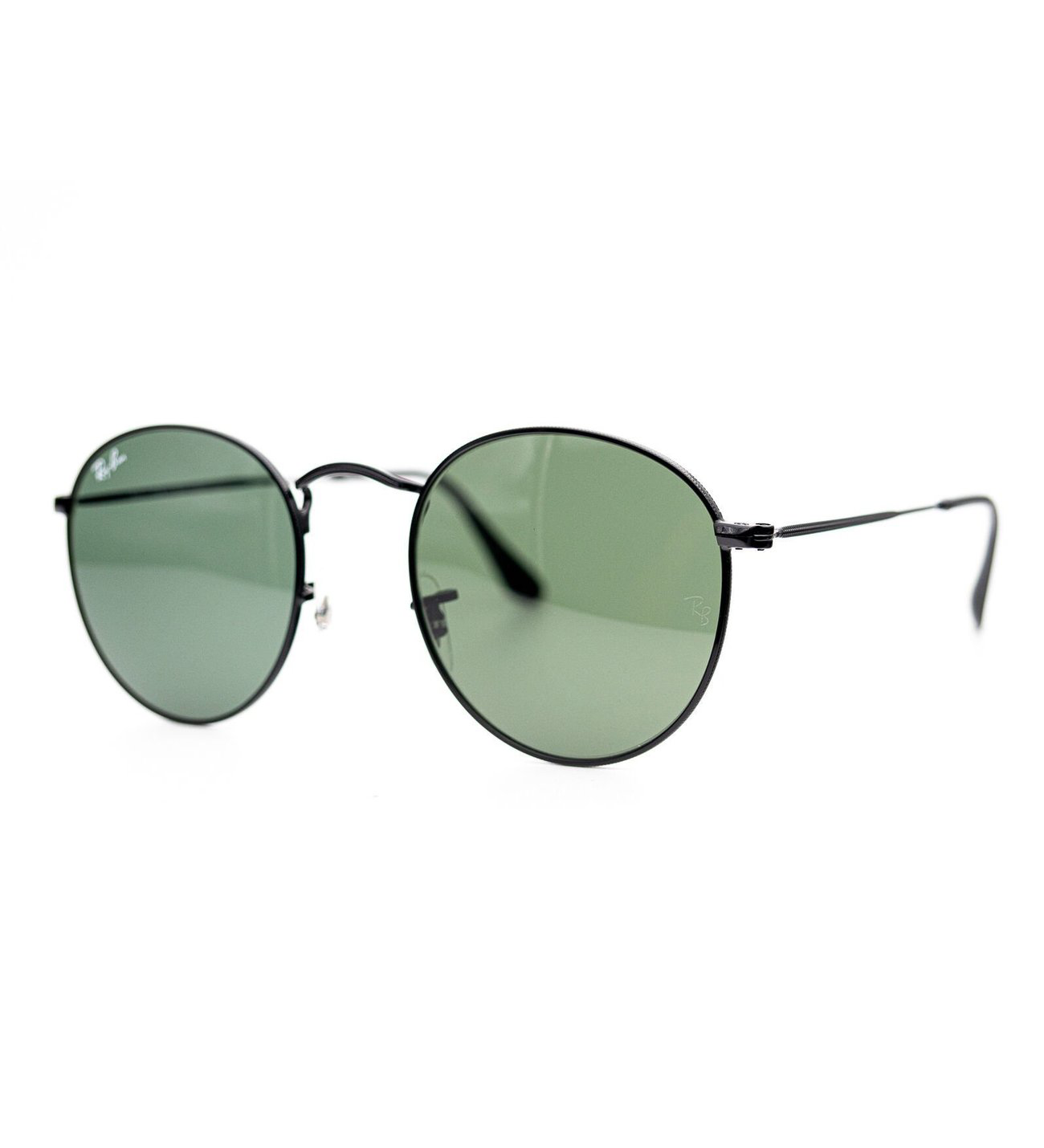 Ray-Ban RB 3447 002 50-21 Unisex Güneş Gözlüğü