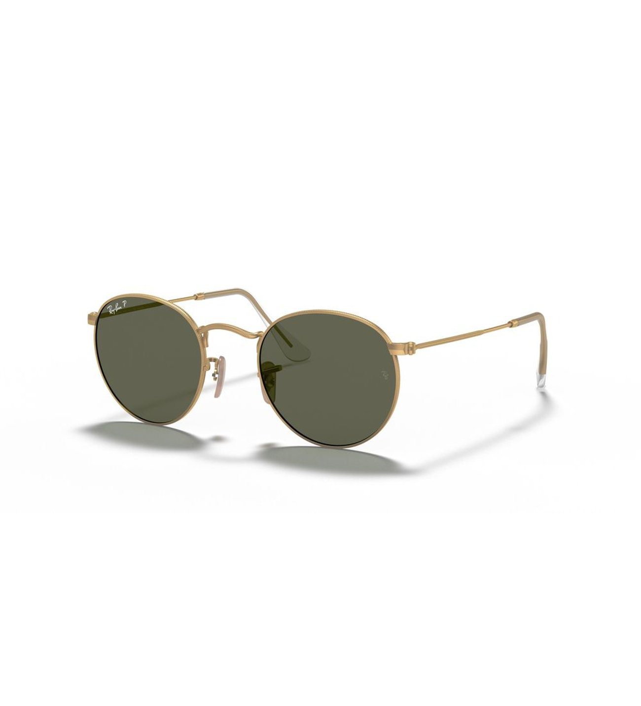 Ray-Ban RB 3447 112/58 50 Polarize Unisex Güneş Gözlüğü