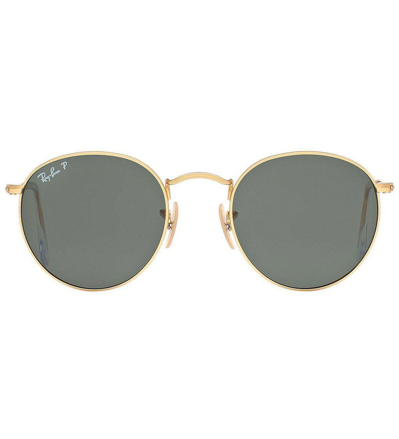 Ray-Ban RB 3447 112/58 50 Polarize Unisex Güneş Gözlüğü