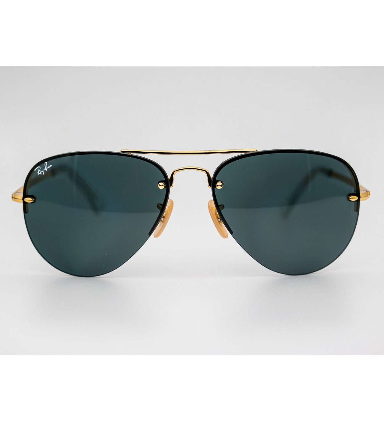 Ray-Ban RB 3449 001/71 59-14 Unisex Güneş Gözlüğü