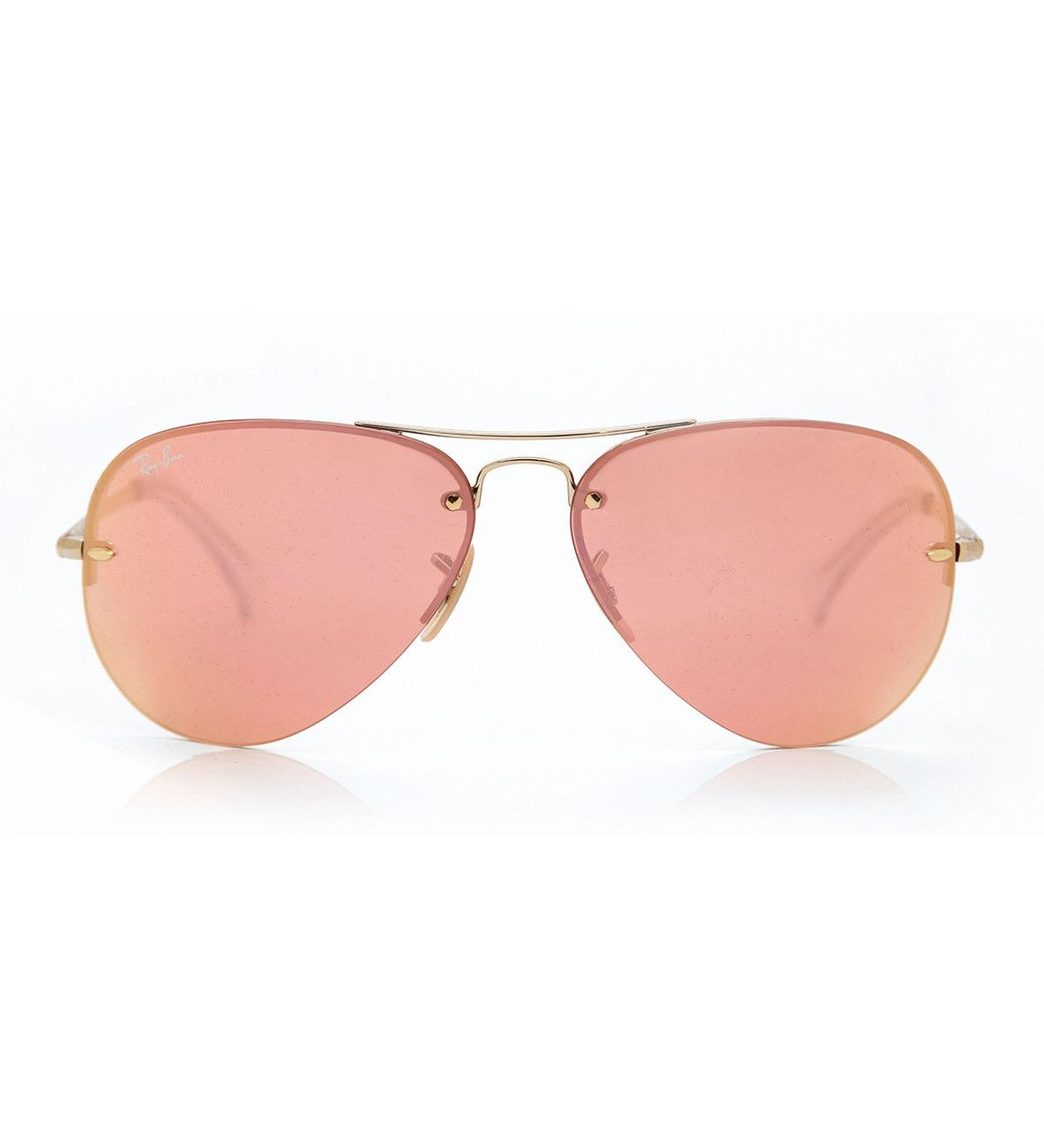 Ray-Ban RB 3449 001/E4 59 Unisex Güneş Gözlüğü