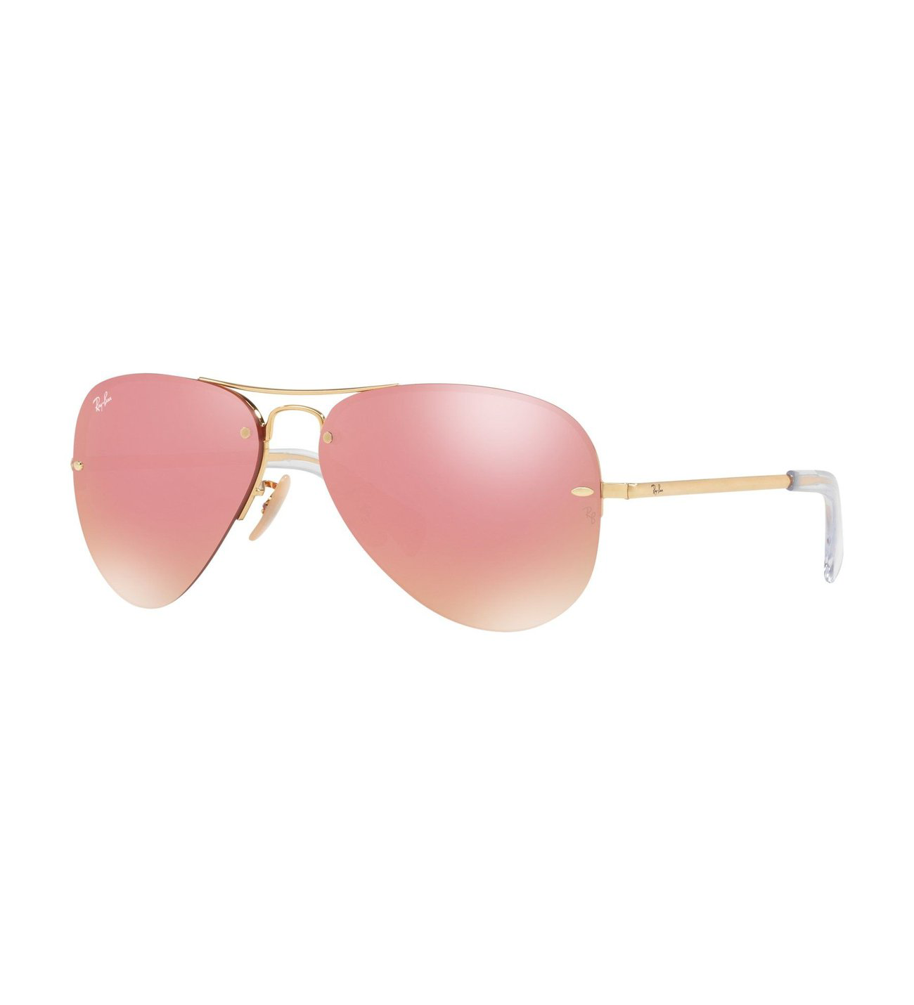 Ray-Ban RB 3449 001/E4 59 Unisex Güneş Gözlüğü