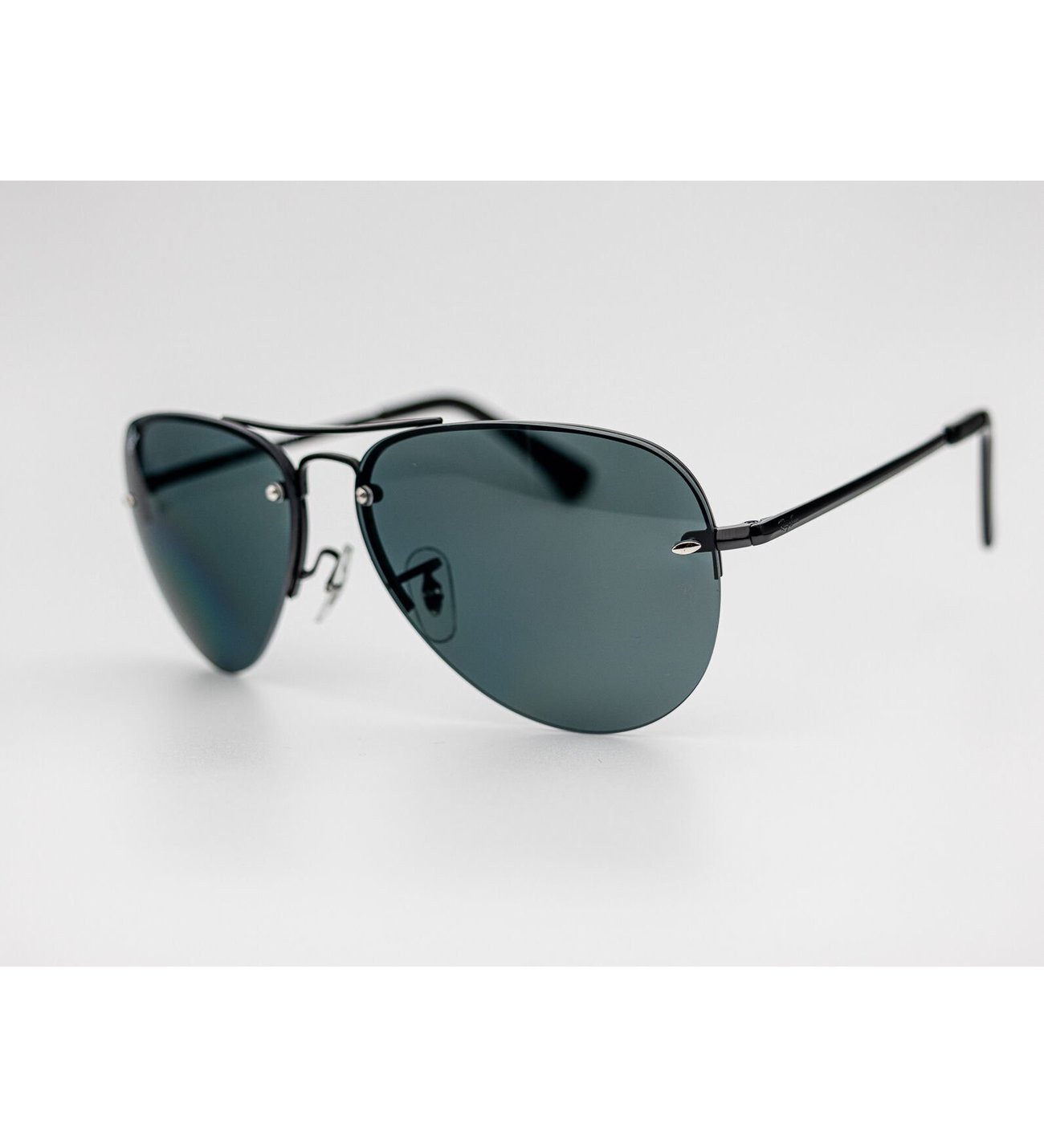 Ray-Ban RB 3449 002/71 59-14 Unisex Güneş Gözlüğü Ray-Ban RB 3449 002/71 59-14 Unisex Güneş Gözlüğü