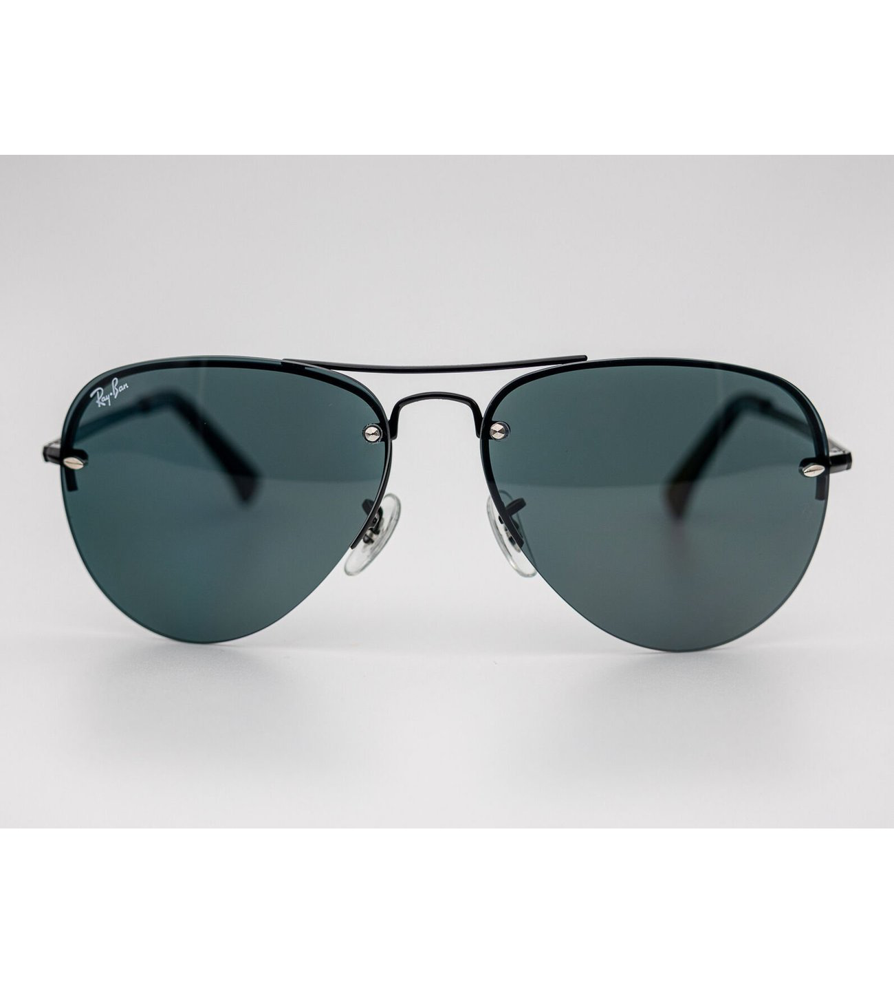 Ray-Ban RB 3449 002/71 59-14 Unisex Güneş Gözlüğü Ray-Ban RB 3449 002/71 59-14 Unisex Güneş Gözlüğü