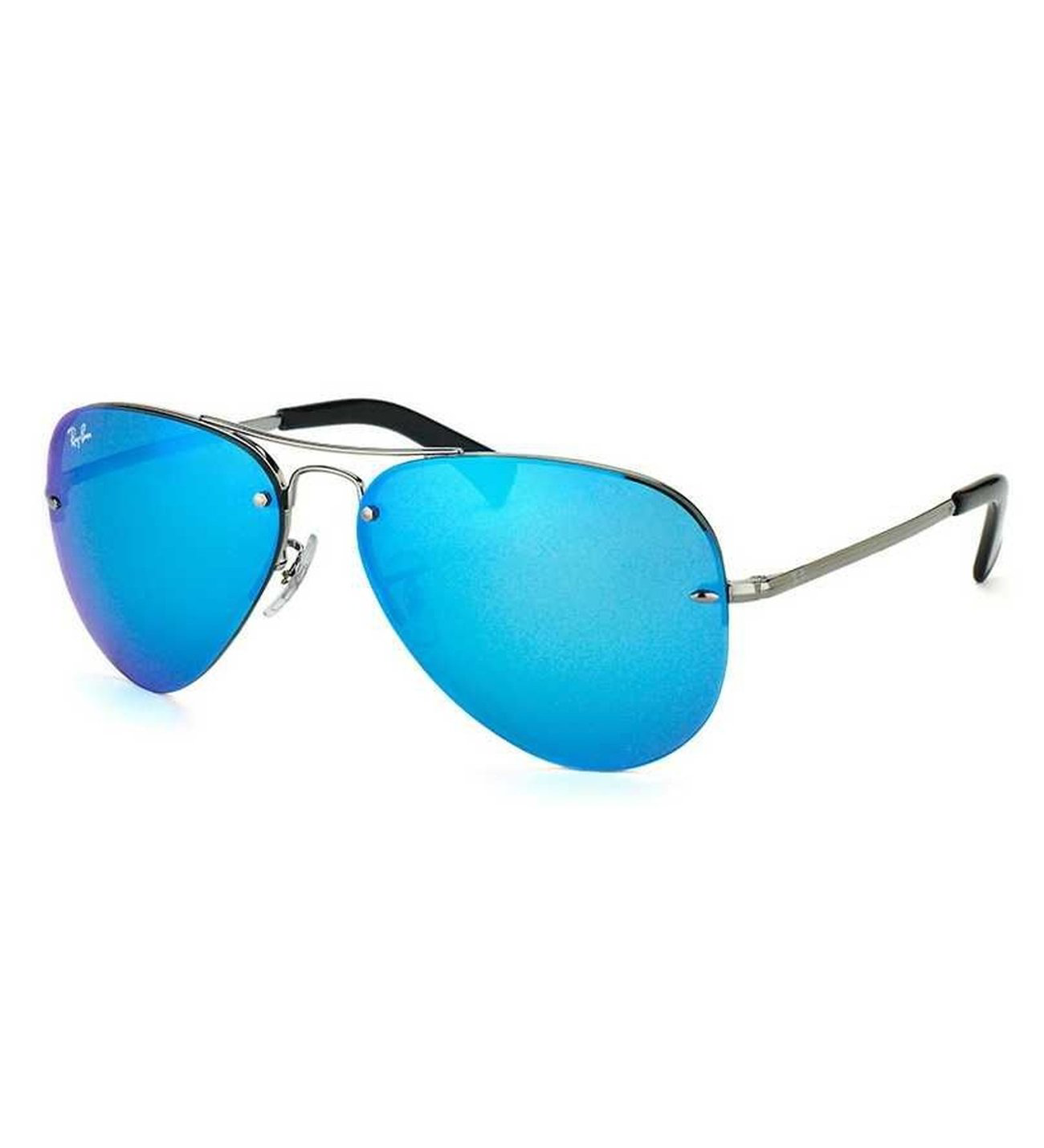 Ray-Ban RB 3449 004/55 59 Unisex Güneş Gözlüğü