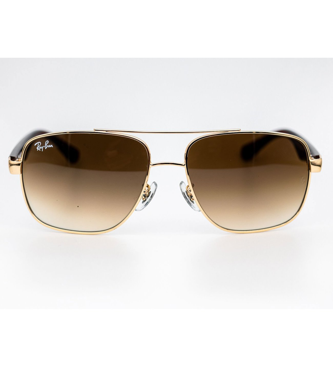 Ray-Ban RB 3483 001 /51 66-16 Unisex Güneş Gözlüğü