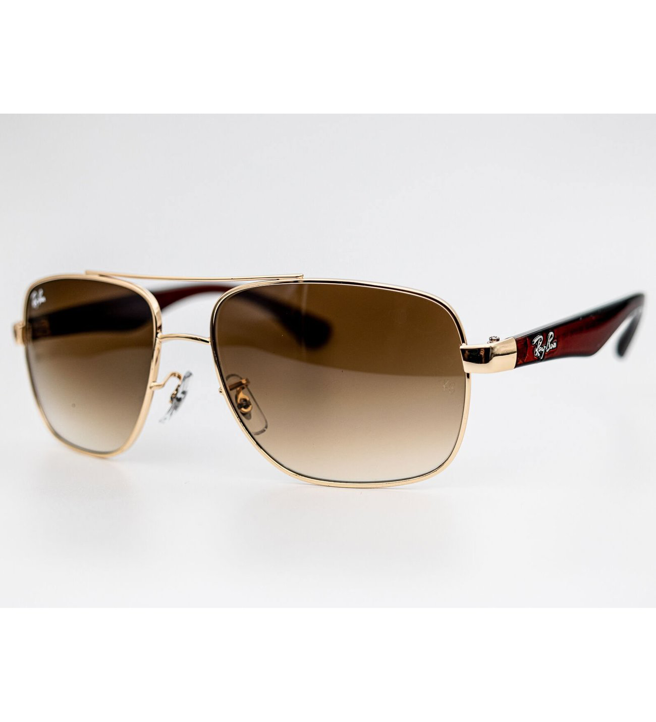 Ray-Ban RB 3483 001 /51 66-16 Unisex Güneş Gözlüğü