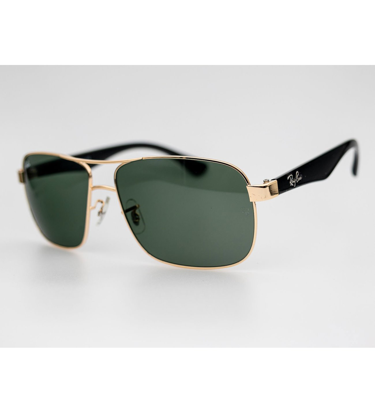 Ray-Ban RB 3516 001  62-16 Unisex Güneş Gözlüğü
